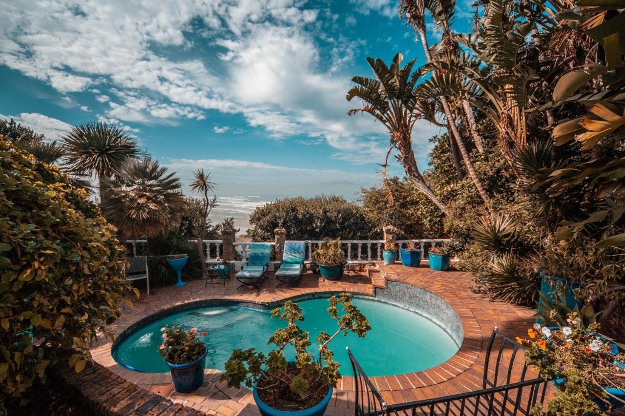 A Heavenly View Διαμέρισμα Muizenberg Εξωτερικό φωτογραφία